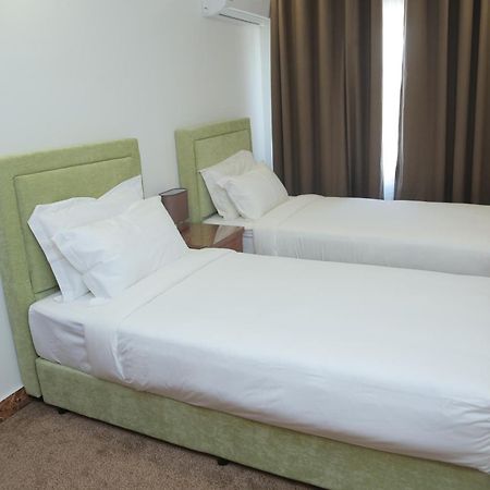 Sunrise Hotel Tashkent Luaran gambar