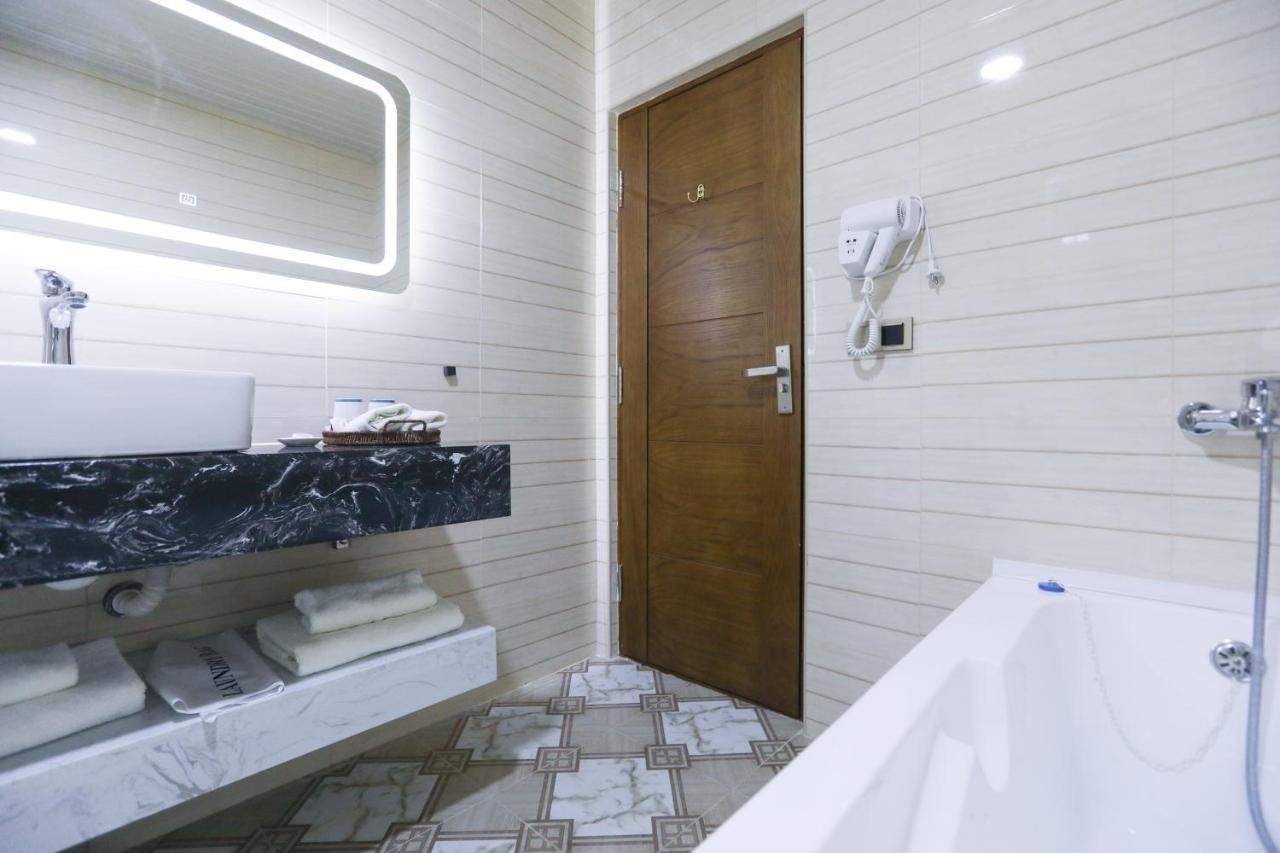 Sunrise Hotel Tashkent Luaran gambar