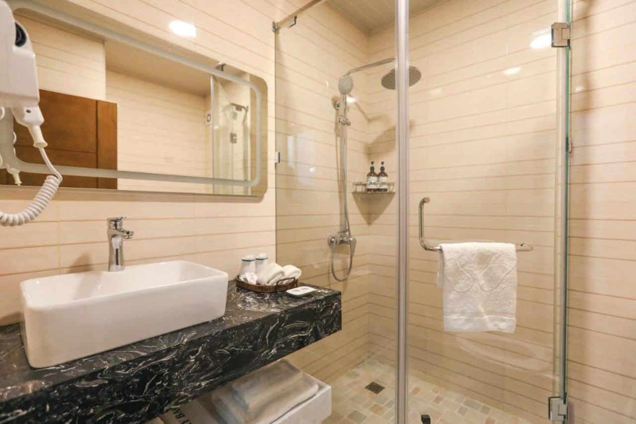 Sunrise Hotel Tashkent Luaran gambar